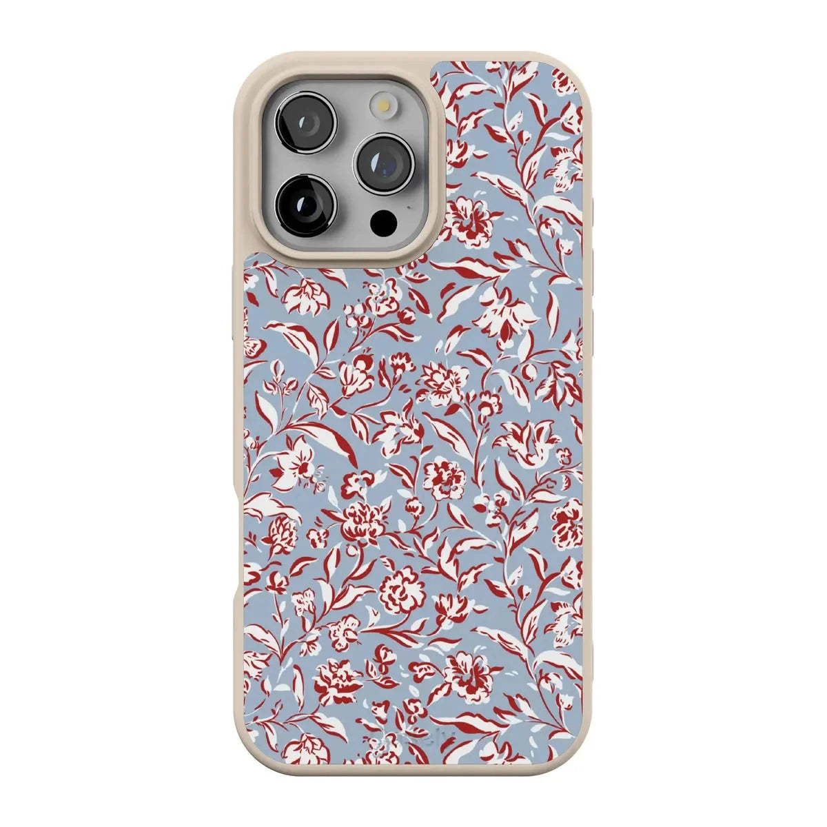 Coastal Carolina | Painted Flowers Case