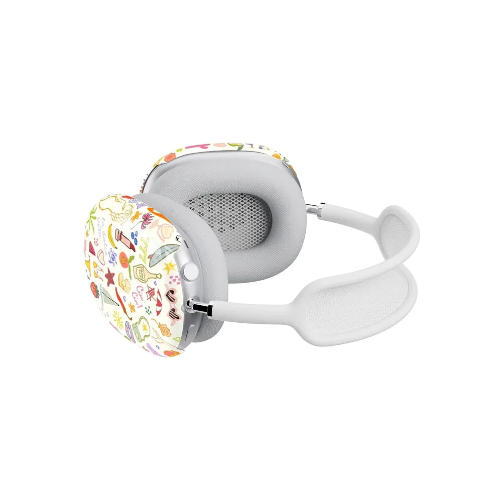 All the Fun Things | Fun on Weekdays AirPods Max Case