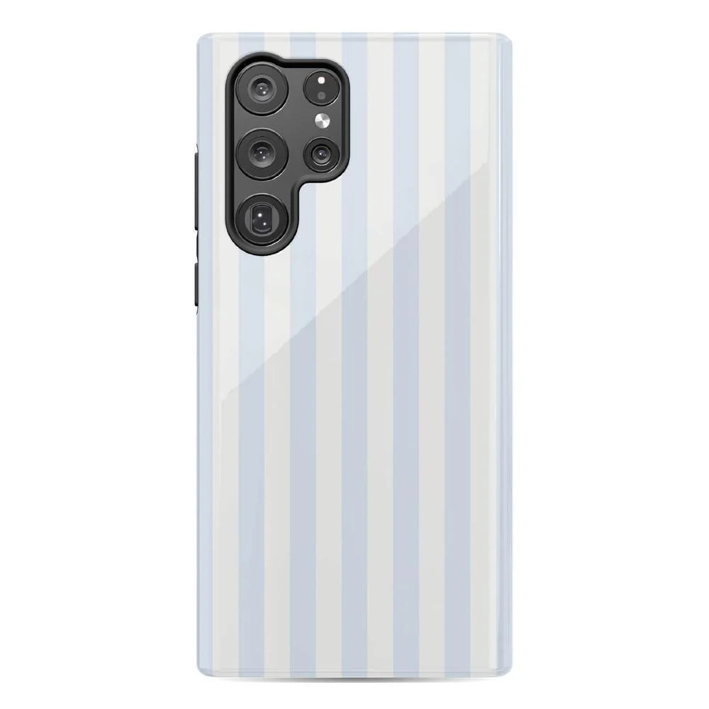 Blue Stripes | Sunday Best Case