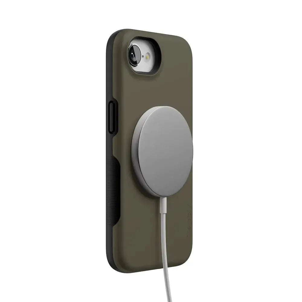Army Green | The Boyfriend Collection