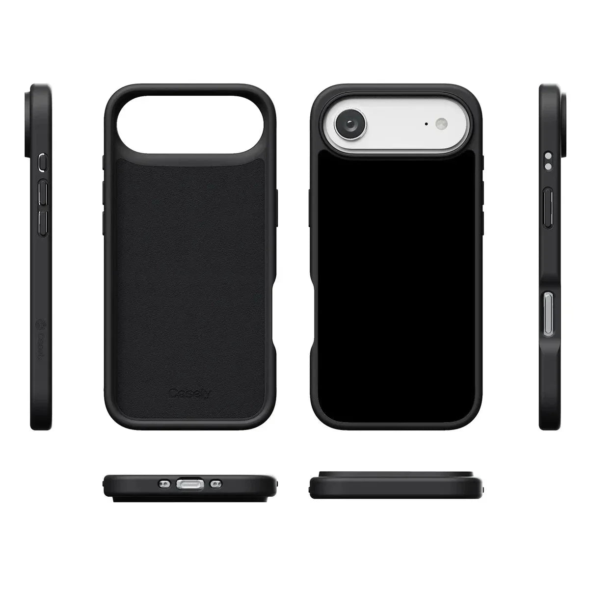 Black Onyx | The Boyfriend Collection
