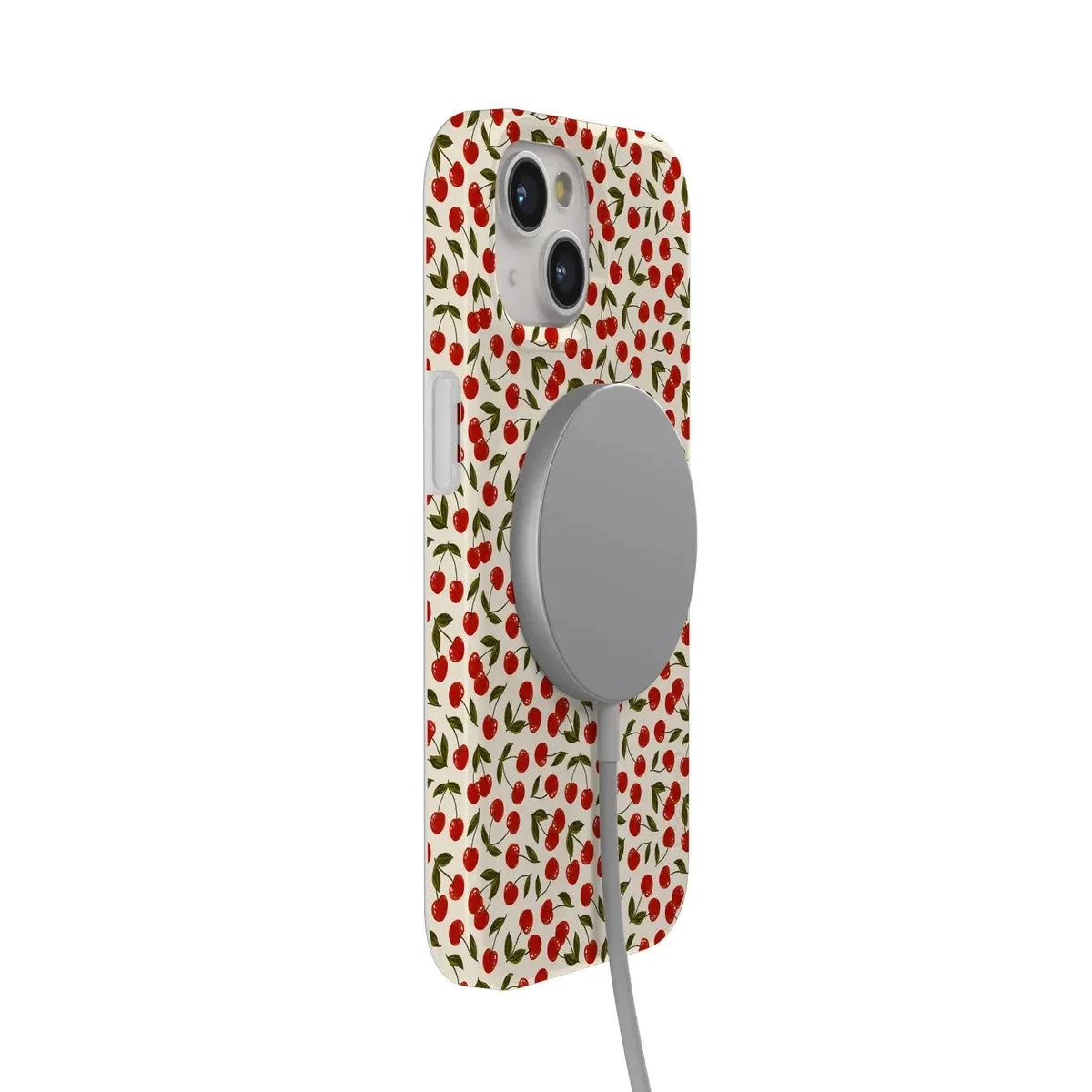 Cherry on Top | Red Cherries Case