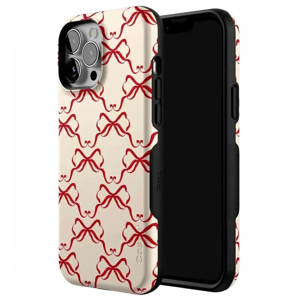 All Wrapped Up | Vintage Bows Case
