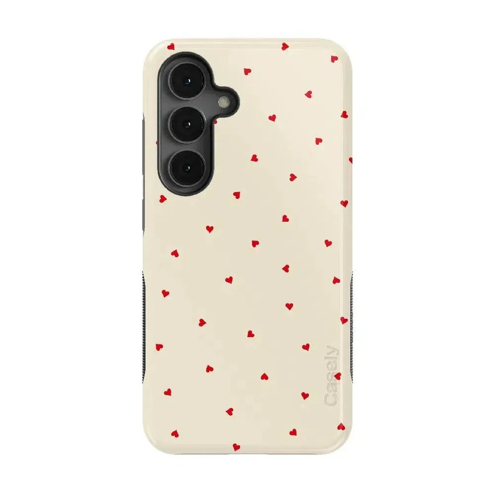 Be Mine | Tiny Hearts Case