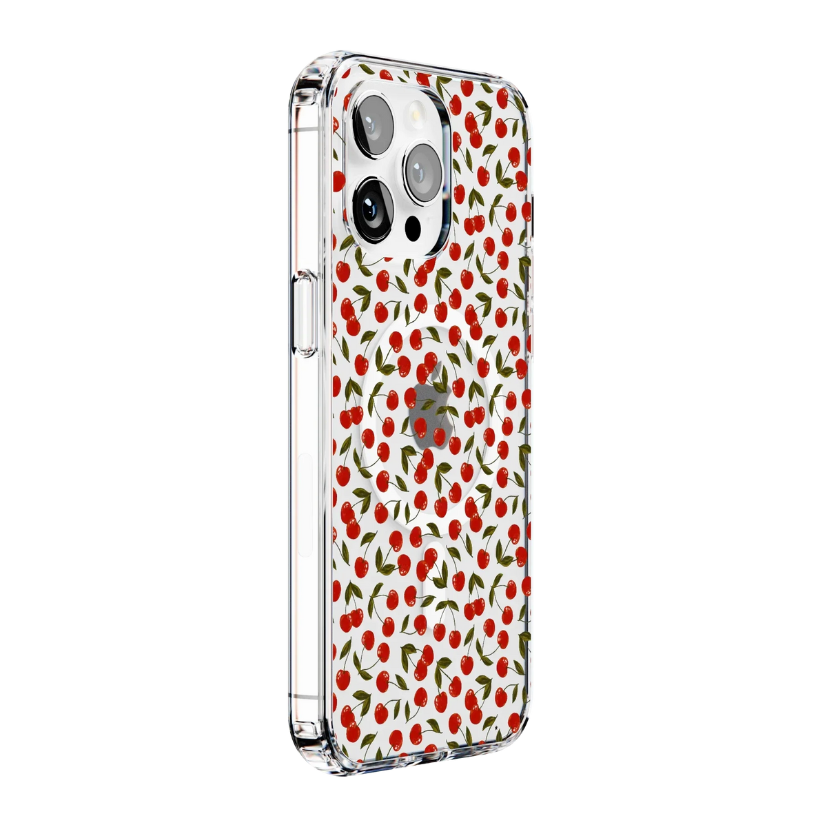 Cherry on Top | Red Cherries Case