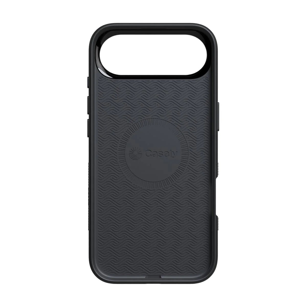 Into the Wild | Black Leopard Case