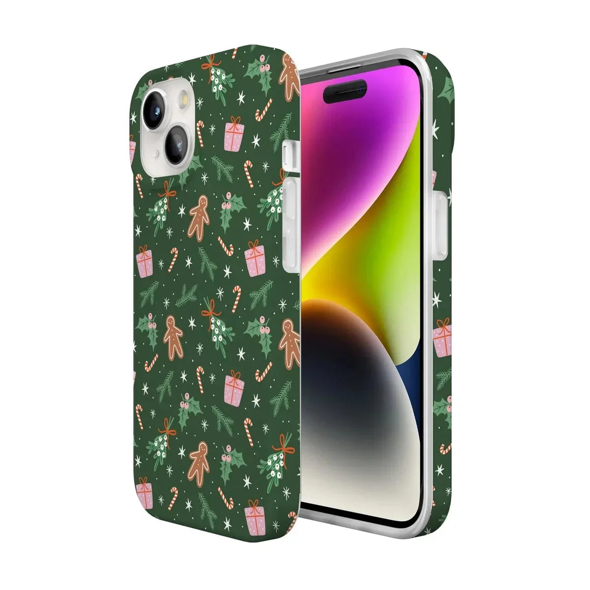 Everything Nice | Gingerbread Case