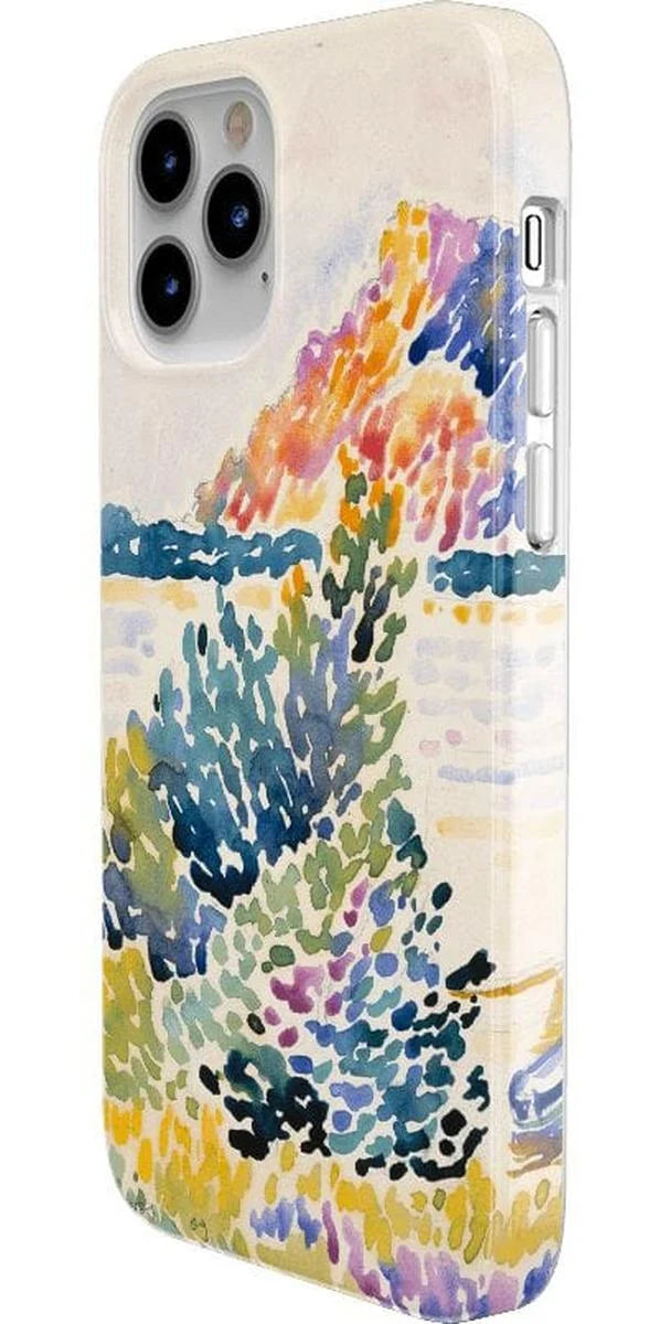 Calm Waters | The Met Series Case