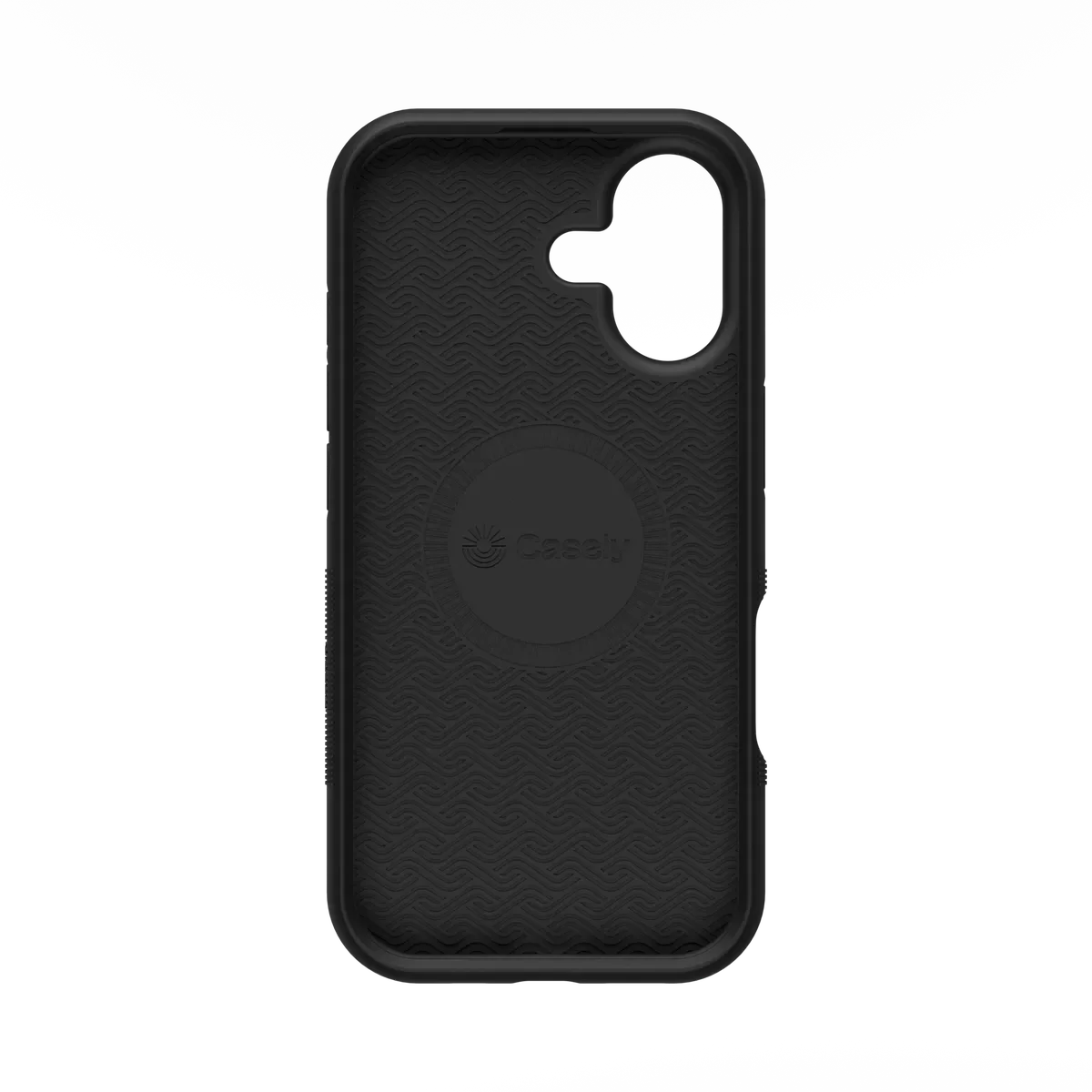 Checked Twice | Red Plaid Case