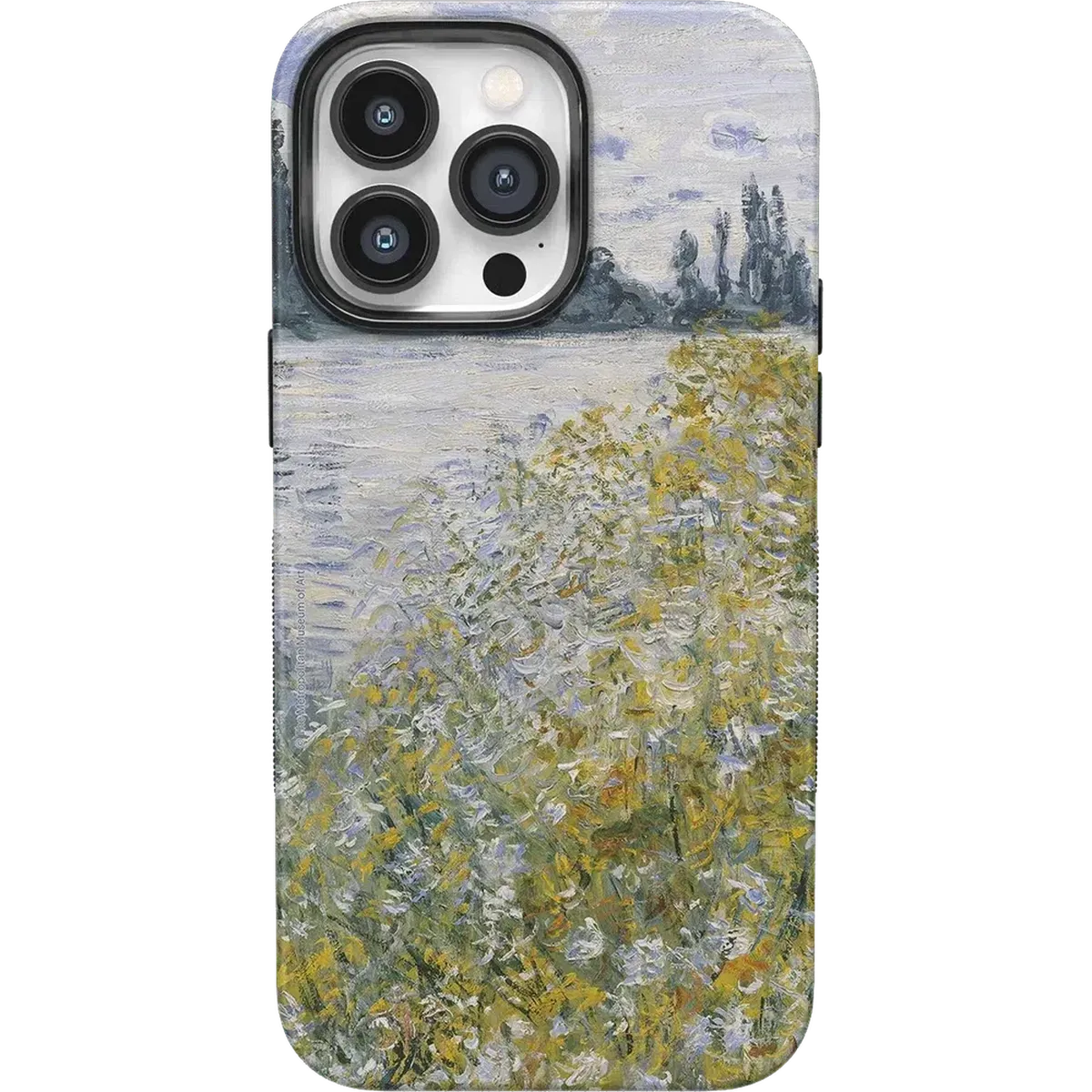 Monet’s Summer Landscape | The Met Series Case