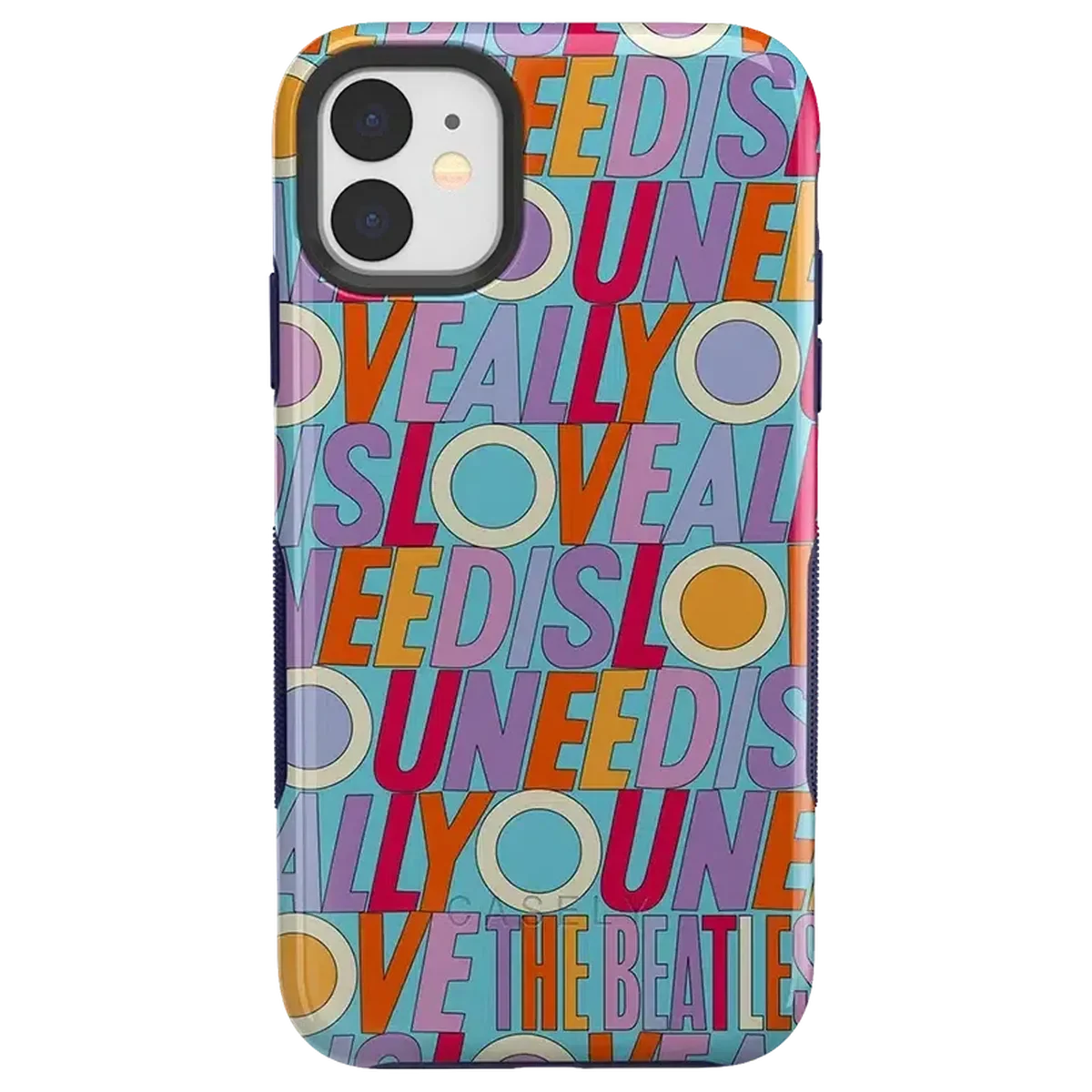 All You Need Is Love | Beatles Case