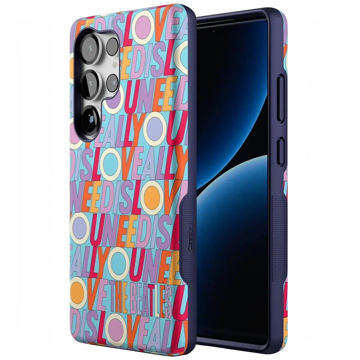 All You Need Is Love | Beatles Case