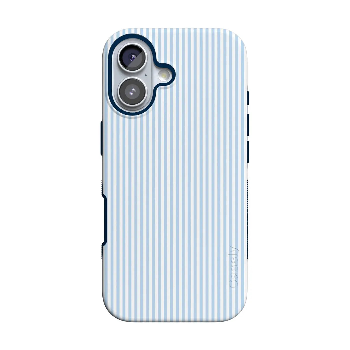 Marina Lines | Tiny Pinstripe Case
