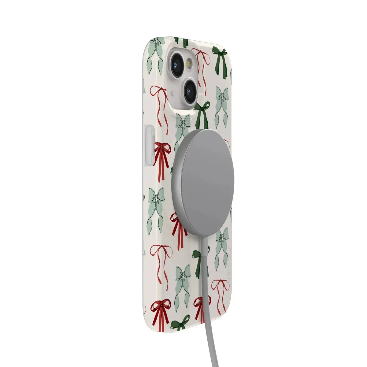 Festive Girlie | Holiday Bows Case
