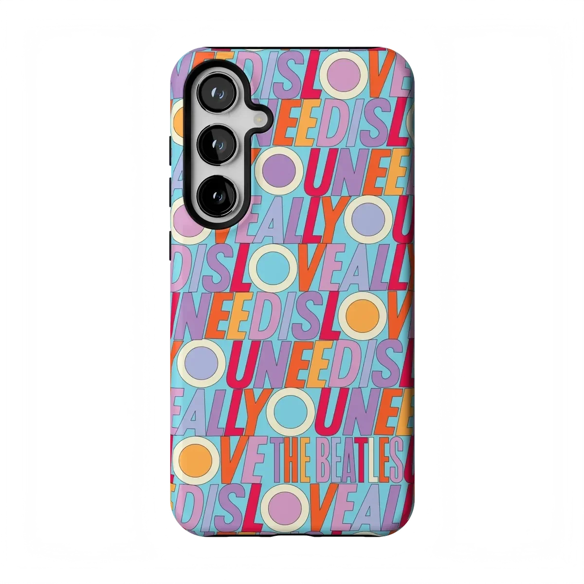 All You Need Is Love | Beatles Case
