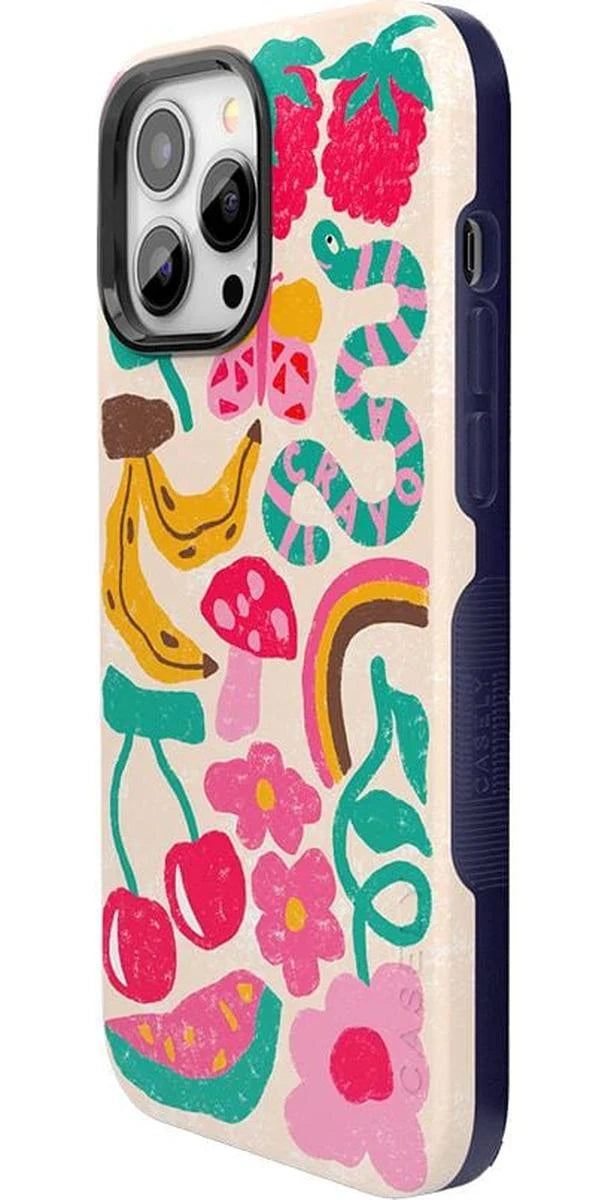 Doodle Bug | Crayola Crayon Case
