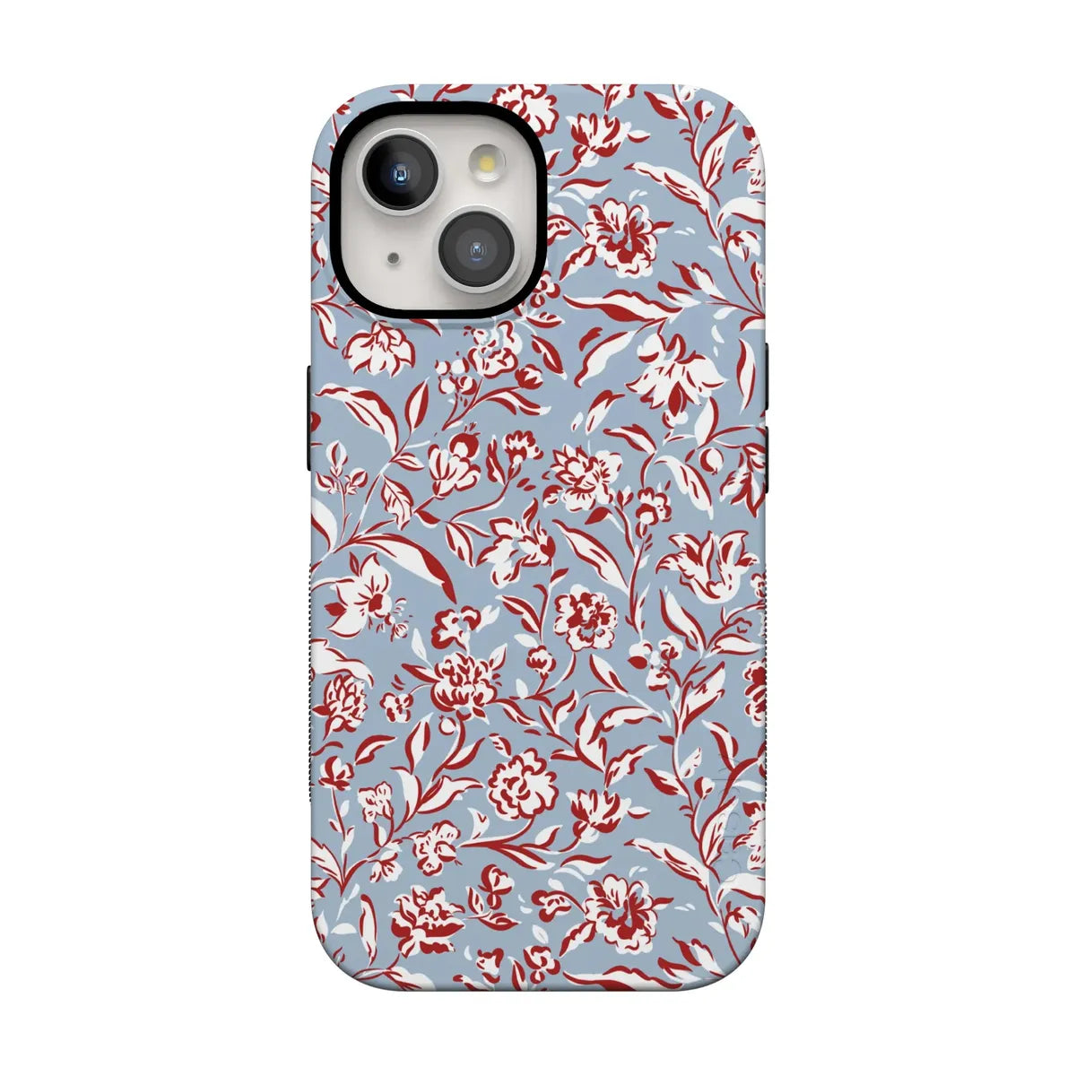 Coastal Carolina | Painted Flowers Case