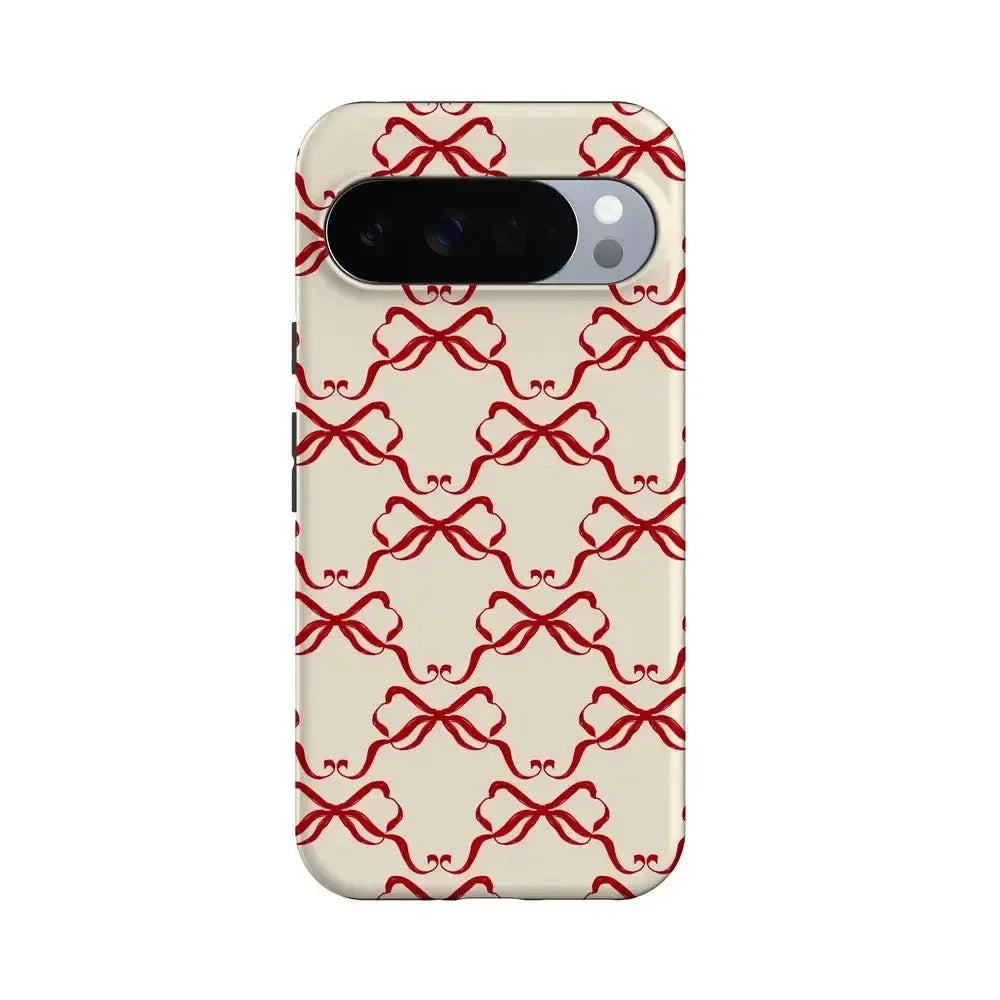All Wrapped Up | Vintage Bows Case