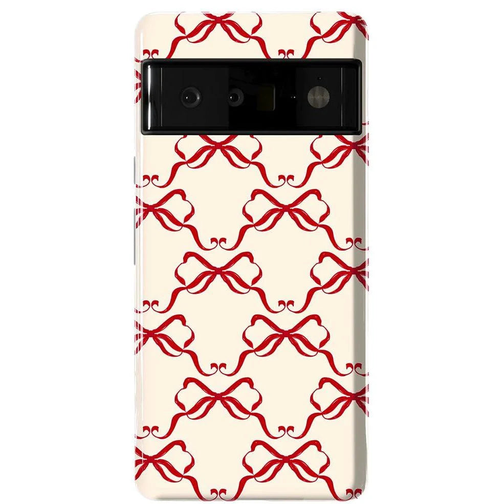 All Wrapped Up | Vintage Bows Case