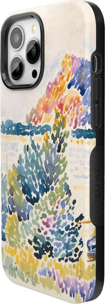 Calm Waters | The Met Series Case