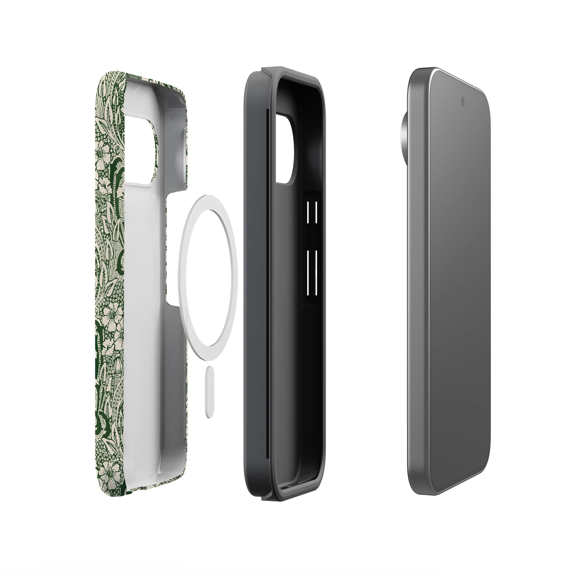 Mystic Meadow | Green Gardens Case