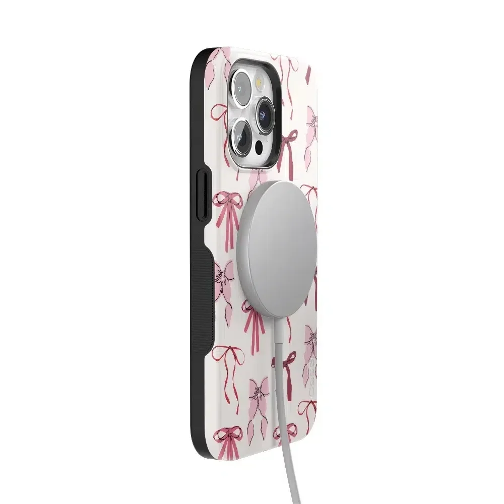 Lover Girlie | Pink Bows Case