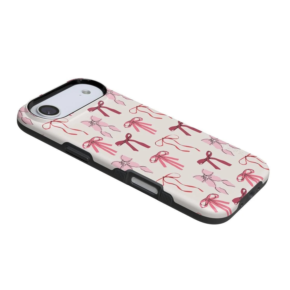 Lover Girlie | Pink Bows Case
