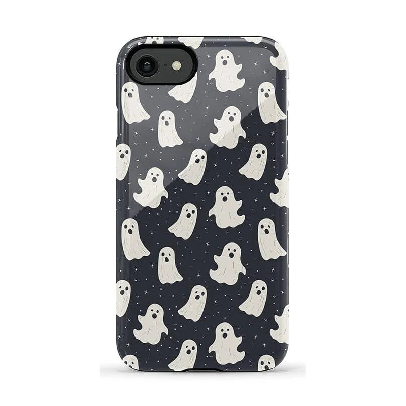 All Boos No Bite | Friendly Ghost Case