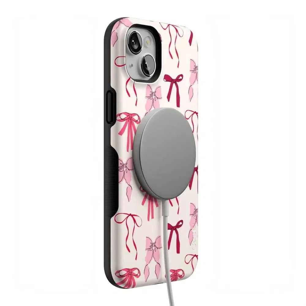 Lover Girlie | Pink Bows Case