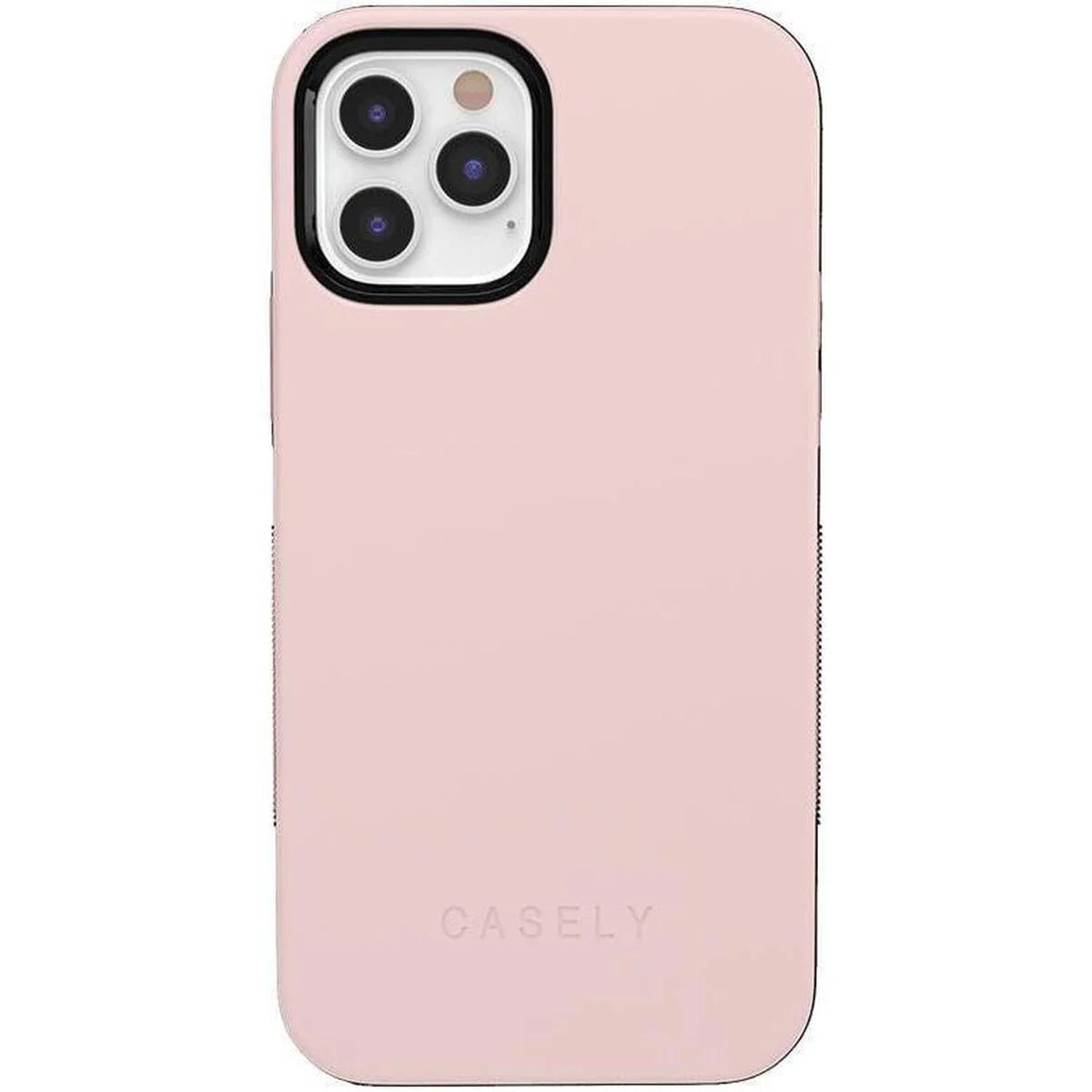 Light Pink on Pink | Ultra-Protective Bold Case