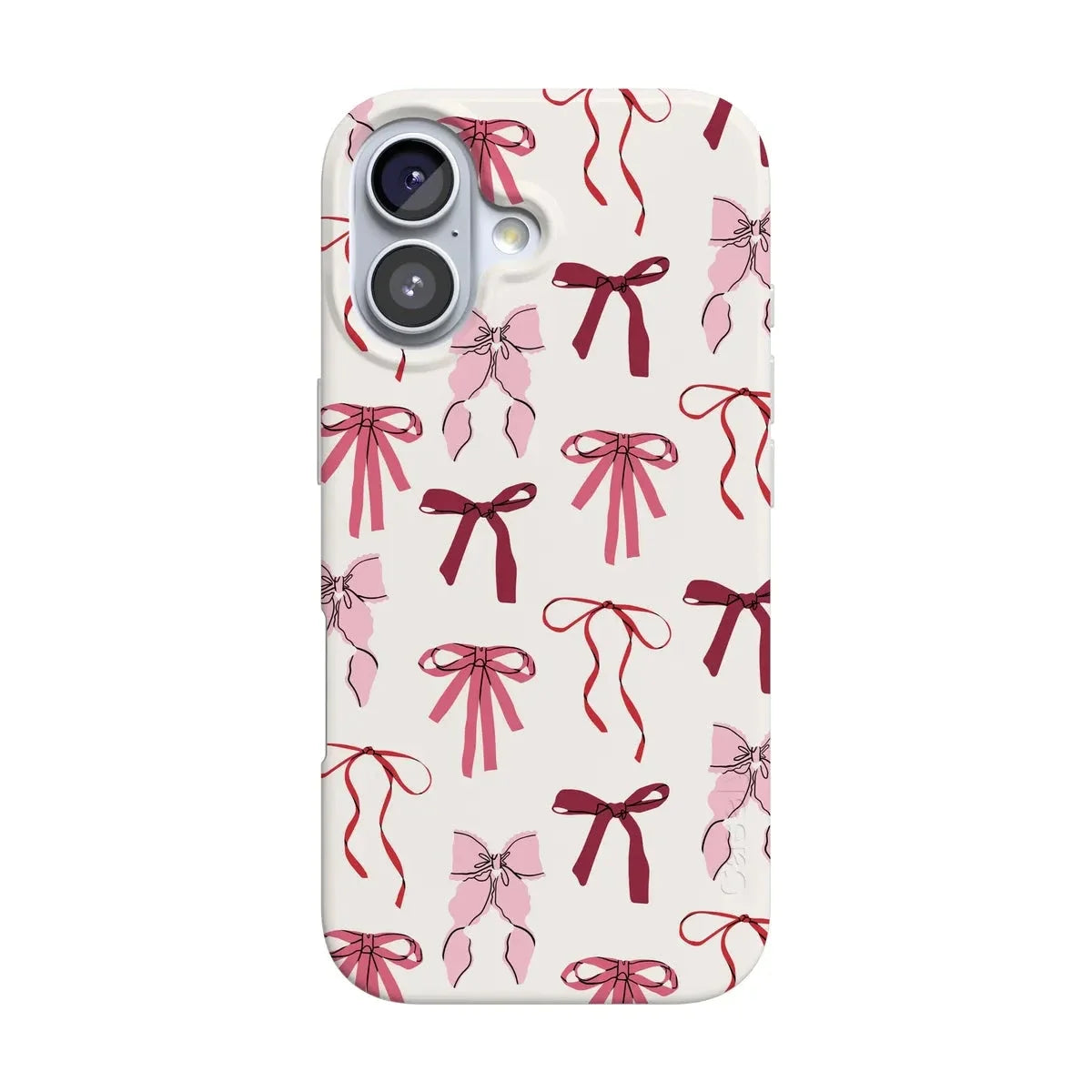 Lover Girlie | Pink Bows Case