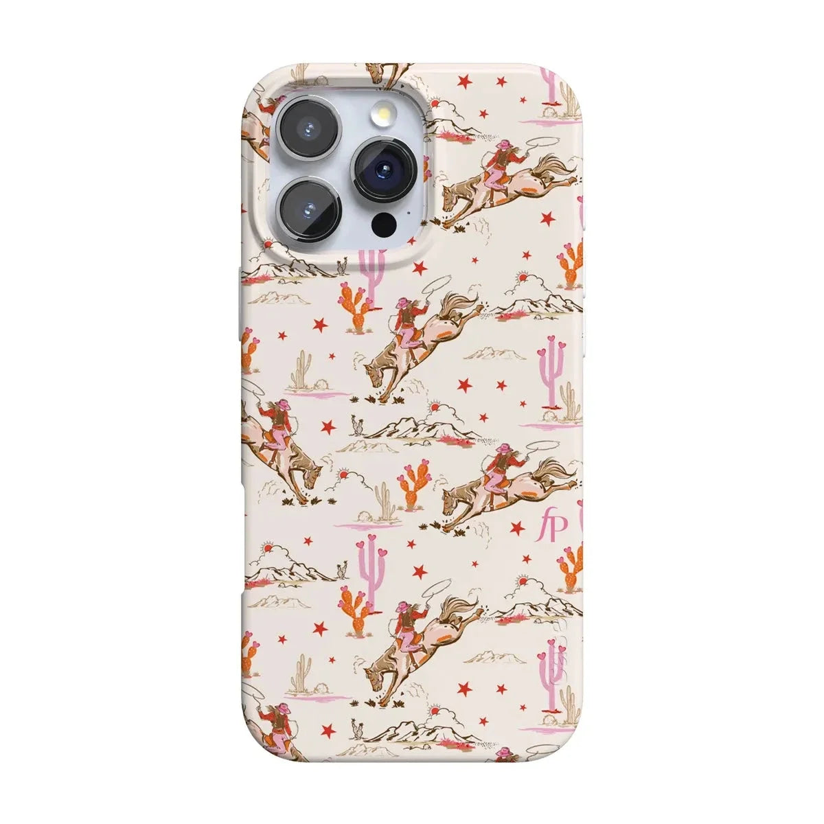 Cowgirl Canyon | FashionPass x Casely Case