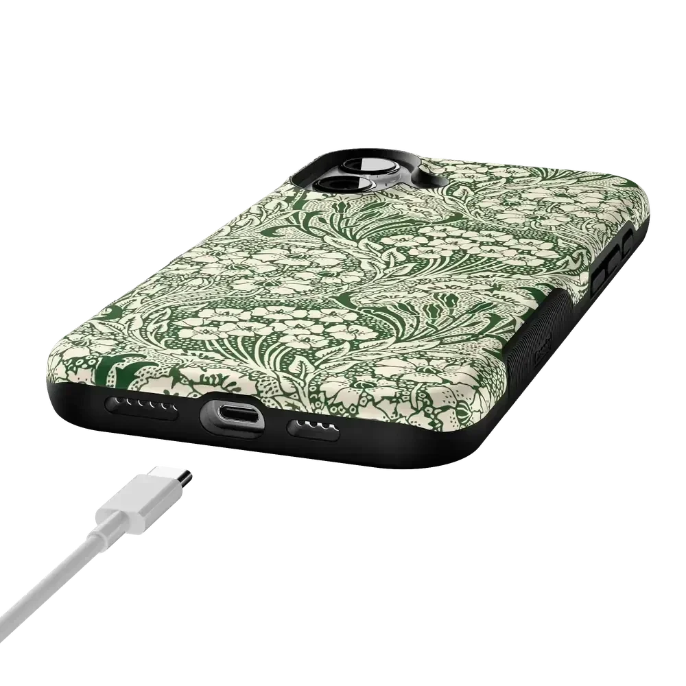 Mystic Meadow | Green Gardens Case