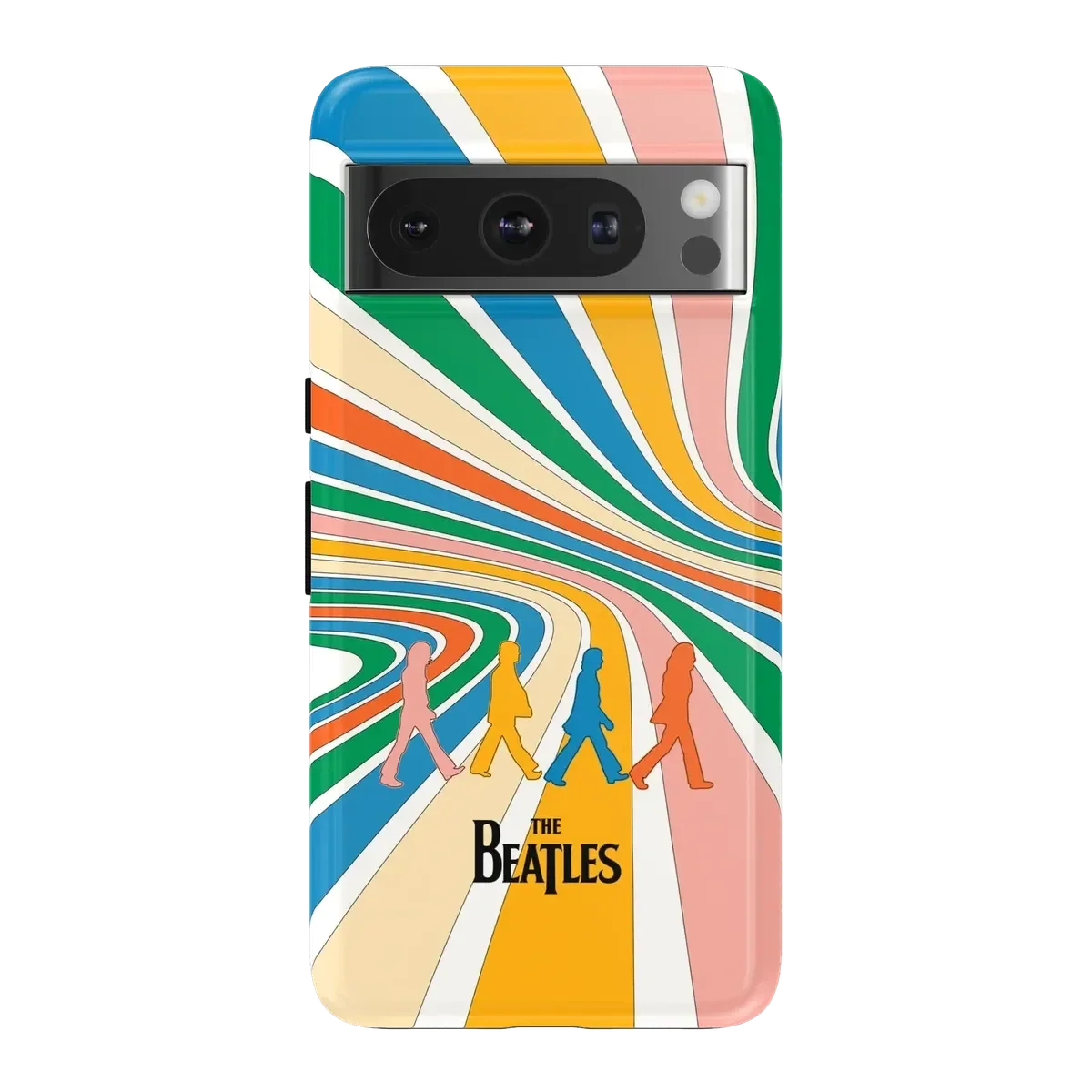 Come Together | The Beatles Abbey Road Case