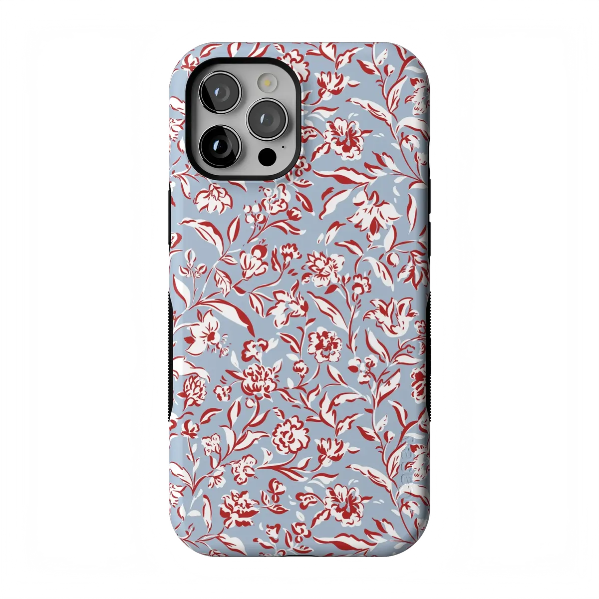 Coastal Carolina | Painted Flowers Case