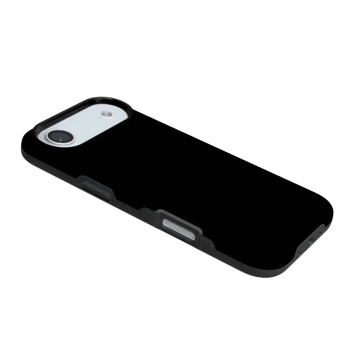 Black on Black | Ultra-Protective Case
