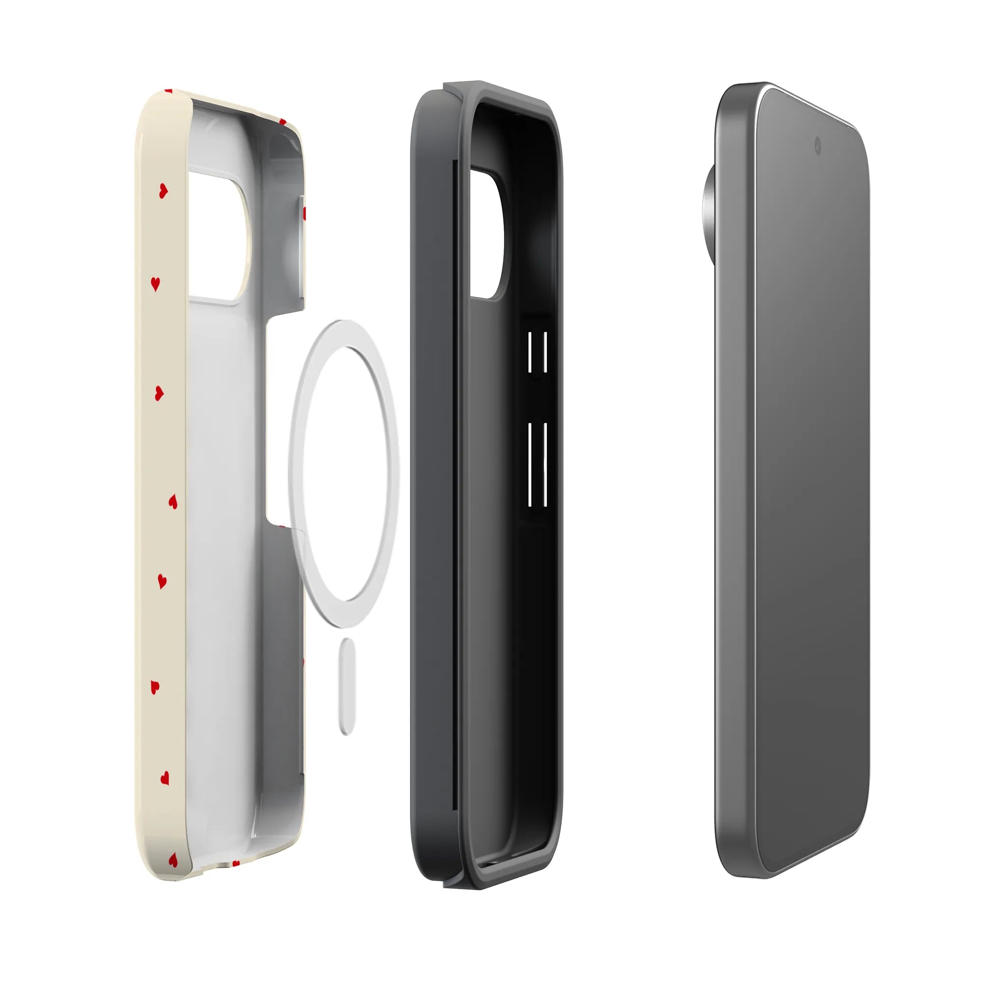 Be Mine | Tiny Hearts Case