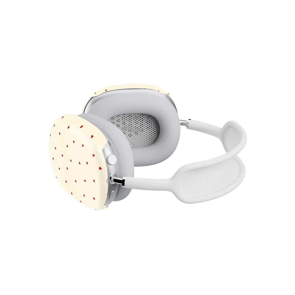 Be Mine | Tiny Hearts AirPods Max Case