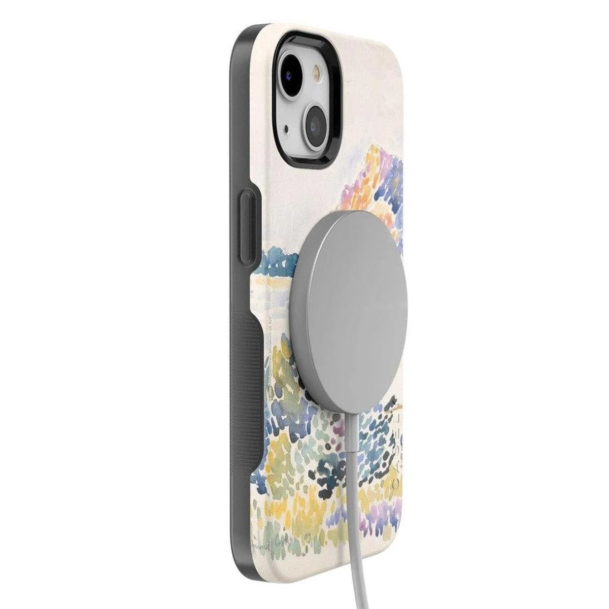 Calm Waters | The Met Series Case