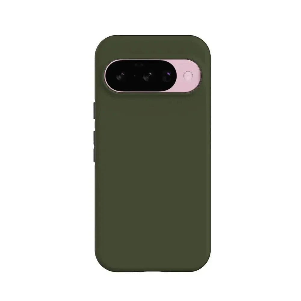 Army Green | The Boyfriend Collection