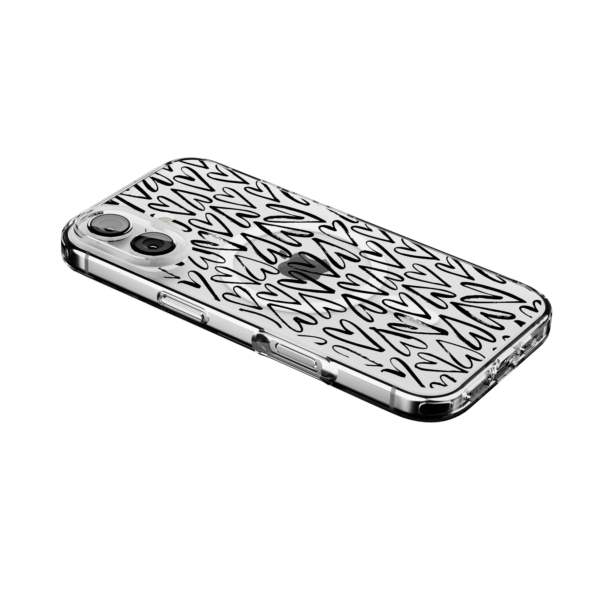 Heart Throb | Endless Hearts Case